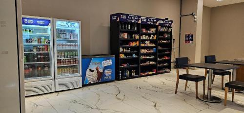 Barra da Tijuca Hotel | Option Full Service Residence