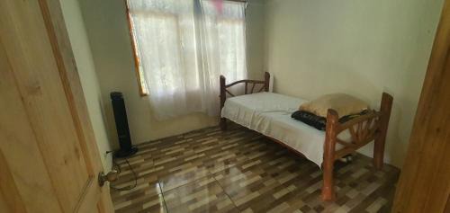 Bijagua House | Options house