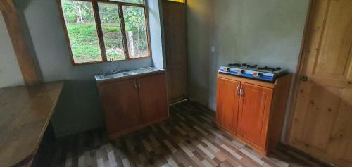 Bijagua House | Options house