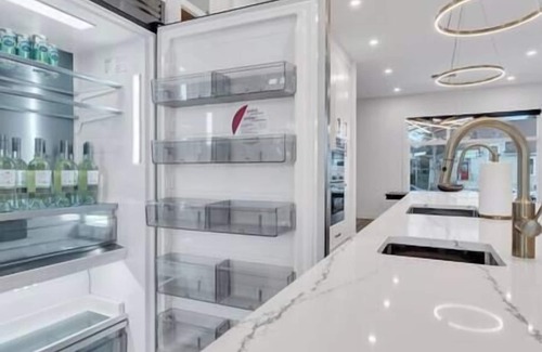 Killarney House | “Opulence” - Luxury in YYC