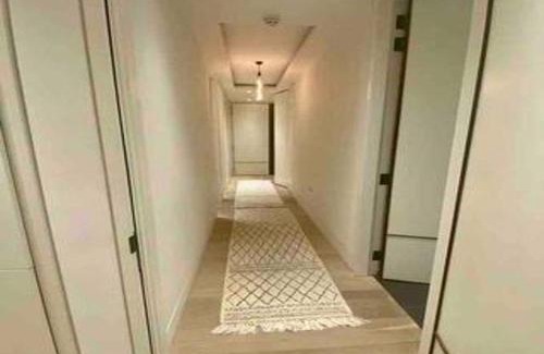 Bayswater Apartment | Opulence stays~heart of London