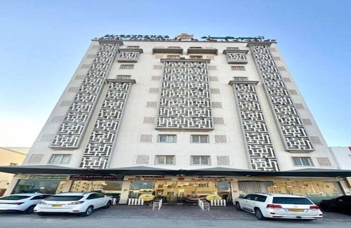 Al Maabilah House | Opulent 2BR Haven | Designer Stay in Muscat