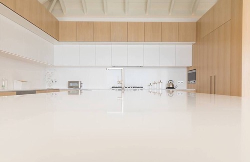 Flamands House | Opulent D'Zir - Breathtaking View & Infinite Pool