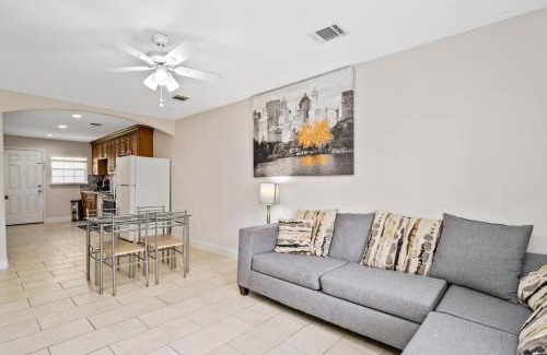 OST - South Union Apartment | Opulent, Luxurious & Modern APT 7 Min From TX Med Center