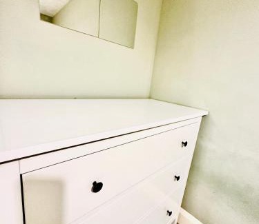 Shadwell House | Opulent Marriott