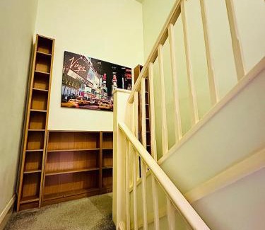 Shadwell House | Opulent Marriott