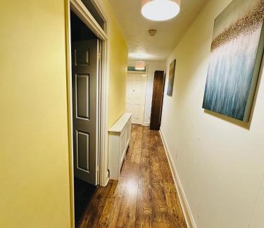 Shadwell House | Opulent Marriott