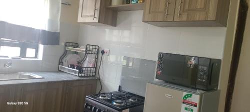 Kitengela Apartment | Opulent oasis mega