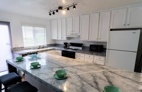 North Tustin House | Opuluxe Disneyland Getaway Unit 1
