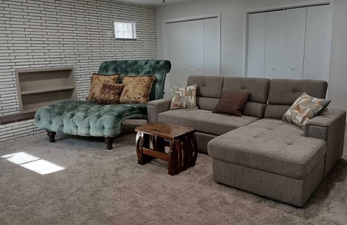 Fort Worth House | Opuluxe Glasgow Wonderful Escape