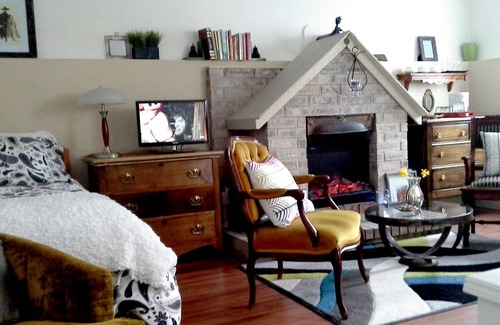Stratford Bed & Breakfast | Opus 74 Bed & Breakfast