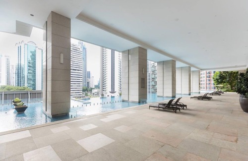Golden Triangle House | Opus BT