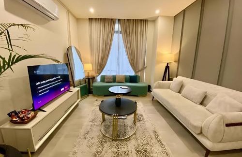 Lahore Apartment | Opus Luxury Family Serviced Apartments Gulberg Lahore