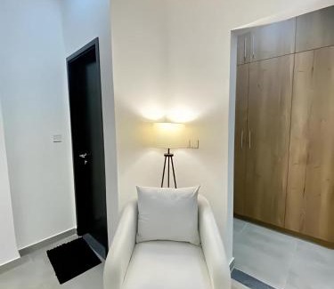 Lahore Apartment | Opus Luxury Family Serviced Apartments Gulberg Lahore