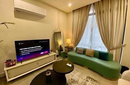 Lahore Apartment | Opus Luxury Family Serviced Apartments Gulberg Lahore
