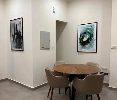 Lahore Apartment | Opus Luxury Family Serviced Apartments Gulberg Lahore