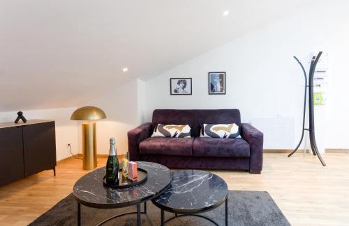 Reims Apartment | Opus Reims
