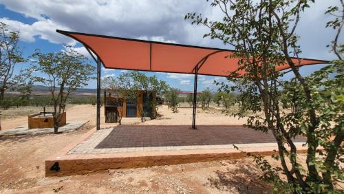 Opuwo Other | Opuwo Country Lodge Campsite