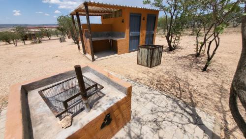 Opuwo Other | Opuwo Country Lodge Campsite
