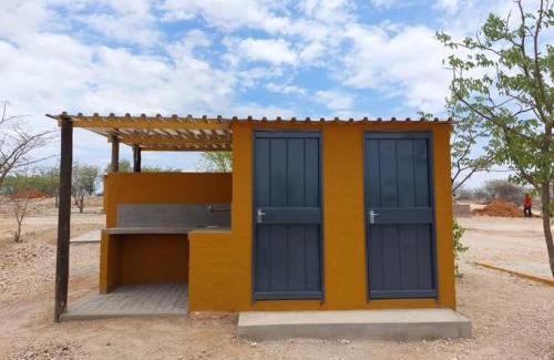 Opuwo Other | Opuwo Country Lodge Campsite