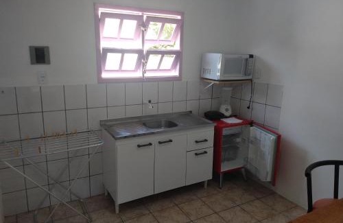 Governador Celso Ramos House | OPY CAMBOA