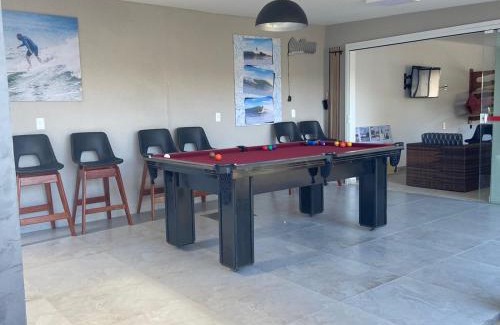 Governador Celso Ramos House | OPY CAMBOA