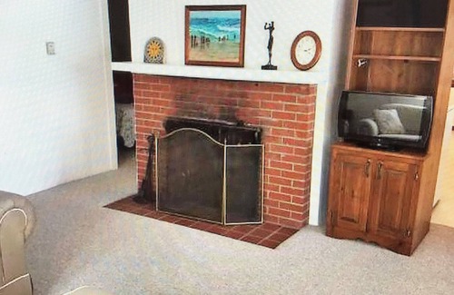 Deposit House | Oquaga Lake House Rental
