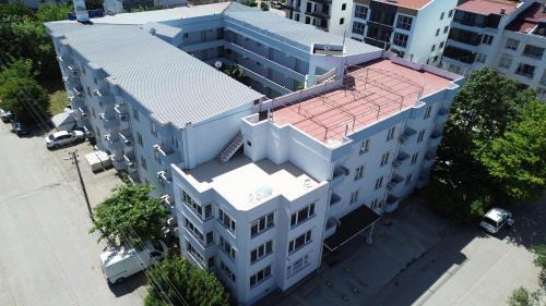 Lapseki Apartment | Orçin Apart Hotel