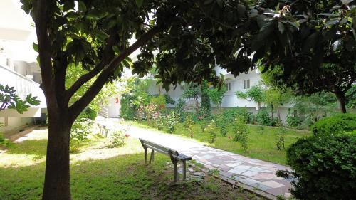 Lapseki Apartment | Orçin Apart Hotel
