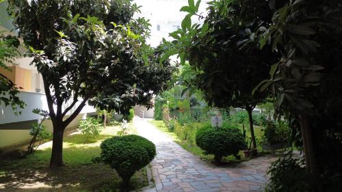 Lapseki Apartment | Orçin Apart Hotel