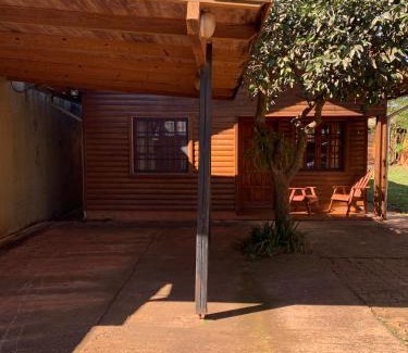 Puerto Iguazu House | Oré Lodge