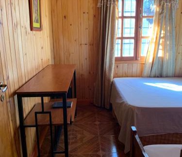 Puerto Iguazu House | Oré Lodge