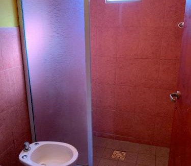 Puerto Iguazu House | Oré Lodge