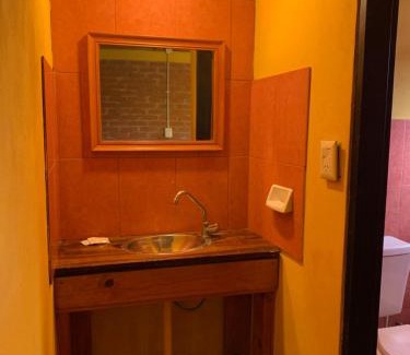 Puerto Iguazu House | Oré Lodge