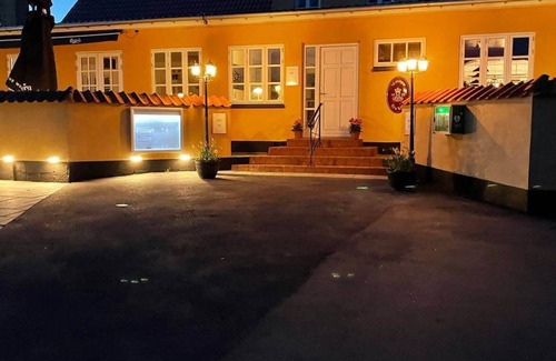 Or Hotel | Orø Kro & Hotel