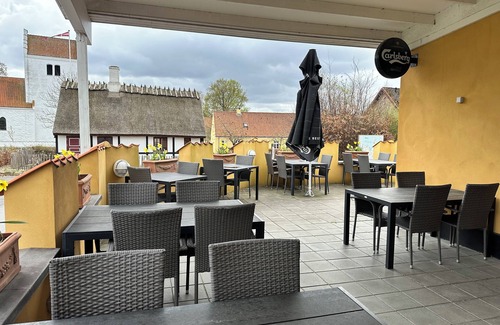 Or Hotel | Orø Kro & Hotel