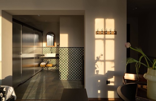 Chongqing Hotel | OR BLACK Hotel