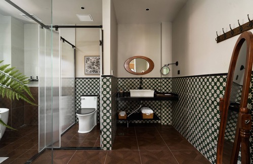 Chongqing Hotel | OR BLACK Hotel