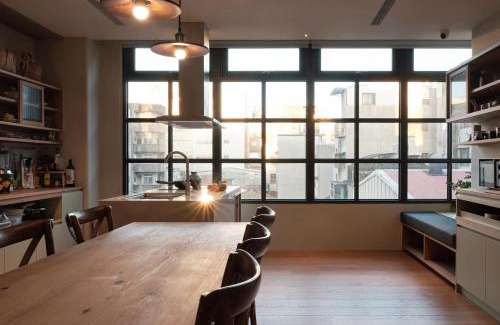 Hsinchu City Centre Bed & Breakfast | OR Inn