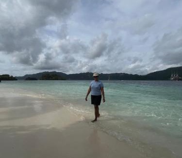 Pianemo Islands House | Or Mandira Homestay
