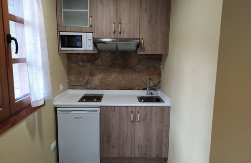 Meis Apartment | Or Xanza Apartment, ideal for couples (adapted for people with reduced mobility).