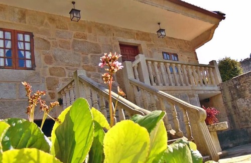 Meis Apartment | Or Xanza Apartment, ideal for couples (adapted for people with reduced mobility).