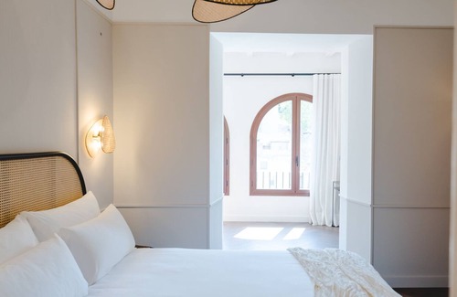 Torroja del Priorat Hotel | ORA Hotel Priorat, a Member of Design Hotels
