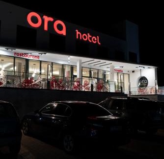 Resita Hotel | Ora Hotel