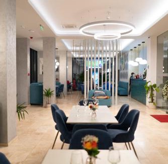 Resita Hotel | Ora Hotel