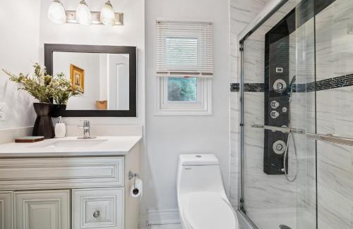 Niagara Falls Bed & Breakfast | Ora's Place BNB