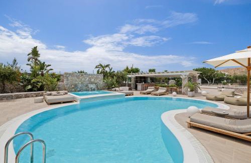 Agios Georgios Apartment | Orabel Suites Santorini (Adults Only)