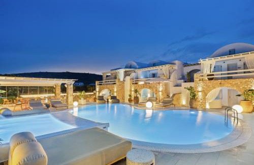 Agios Georgios Apartment | Orabel Suites Santorini (Adults Only)