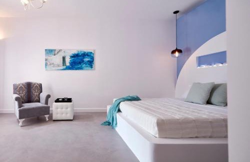 Agios Georgios Apartment | Orabel Suites Santorini (Adults Only)
