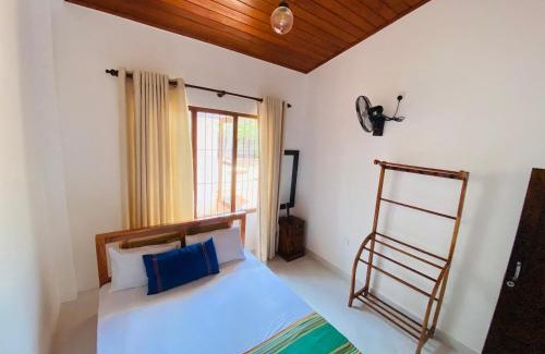 Anuradhapura House | Oracle Residence